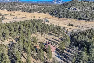 11 Old Corral Rd, Bailey, CO 80421 - Photo 29