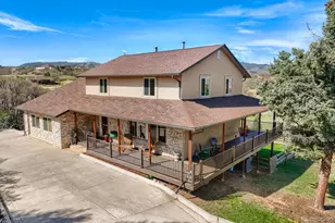 6415 Cherokee Dr, Sedalia, CO 80135 - Photo 5