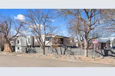 1491 S Emerson Street, Denver, CO 80210 - Photo 1