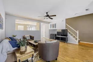 7889 S Kittredge Cir, Englewood, CO 80112 - Photo 5