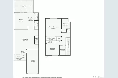 7889 S Kittredge Circle, Englewood, CO 80112 - Photo 25