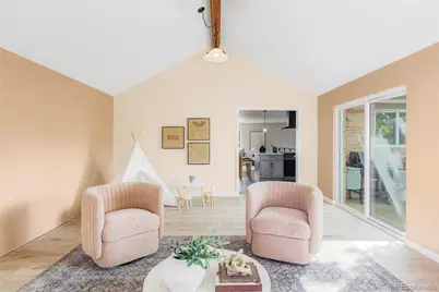 17207 W 15th Place, Golden, CO 80401 - Photo 5