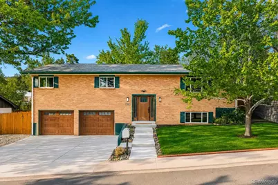 17207 W 15th Place, Golden, CO 80401 - Photo 1
