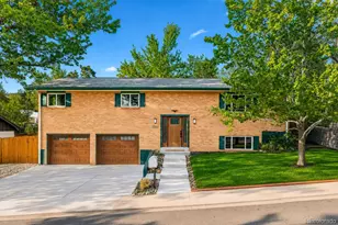 17207 W 15th Pl, Golden, CO 80401 - Photo 1