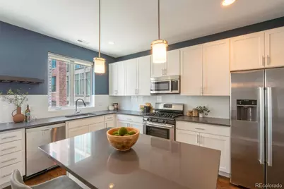 3425 Larimer Street #107, Denver, CO 80205 - Photo 11