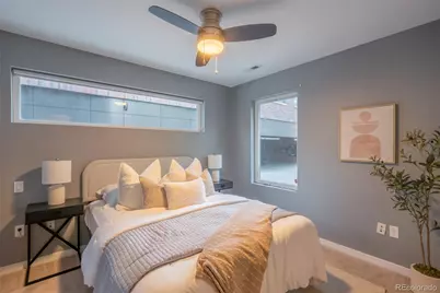 3425 Larimer Street #107, Denver, CO 80205 - Photo 25