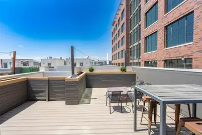 3425 Larimer Street #107, Denver, CO 80205 - Photo 29