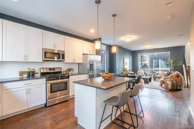 3425 Larimer Street #107, Denver, CO 80205 - Photo 13