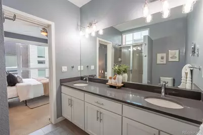 3425 Larimer Street #107, Denver, CO 80205 - Photo 19