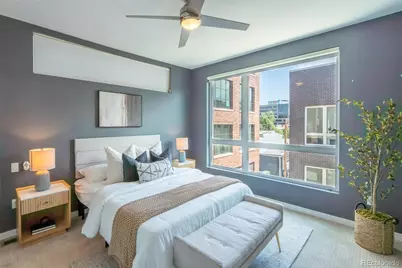 3425 Larimer Street #107, Denver, CO 80205 - Photo 15