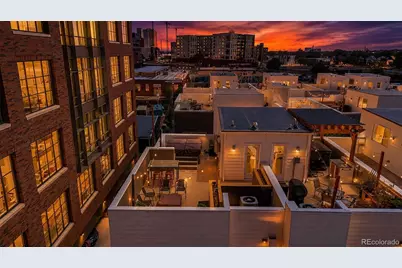 3425 Larimer Street #107, Denver, CO 80205 - Photo 31