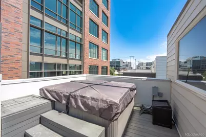 3425 Larimer Street #107, Denver, CO 80205 - Photo 33