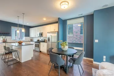 3425 Larimer Street #107, Denver, CO 80205 - Photo 9