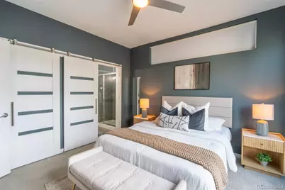3425 Larimer Street #107, Denver, CO 80205 - Photo 17