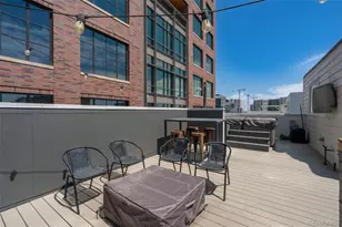 3425 Larimer St, Denver, CO 80205 - Photo 27