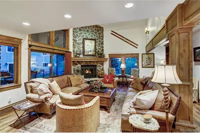 23097 Barbour Drive #37, Keystone, CO 80435 - Photo 23