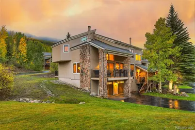 23097 Barbour Drive #37, Keystone, CO 80435 - Photo 5