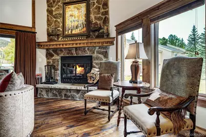 23097 Barbour Drive #37, Keystone, CO 80435 - Photo 21