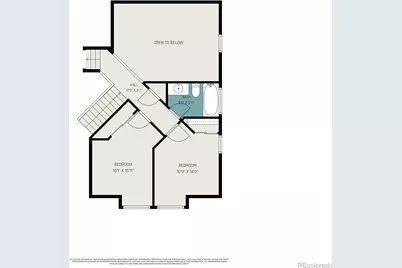 11035 W Grand Place, Littleton, CO 80127 - Photo 33