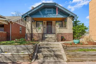 525 N Pearl St, Denver, CO 80203 - Photo 1