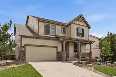 22038 E Stroll Avenue, Parker, CO 80138 - Photo 37