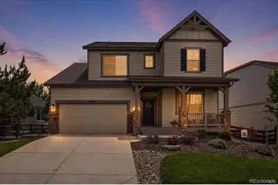22038 E Stroll Avenue, Parker, CO 80138 - Photo 1