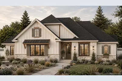 39481 Congress Lane, Elizabeth, CO 80107 - Photo 1
