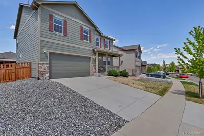 1827 Opal Avenue, Brighton, CO 80603 - Photo 1