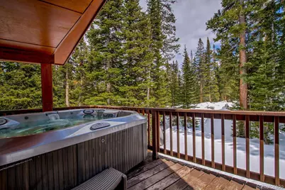 492 Kimmes Lane, Breckenridge, CO 80424 - Photo 5