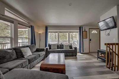 492 Kimmes Lane, Breckenridge, CO 80424 - Photo 9