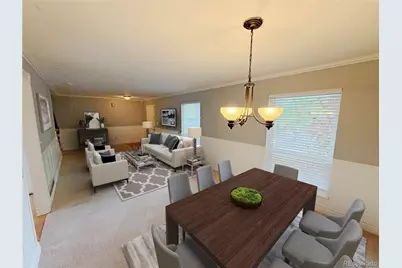 17269 E Evans Drive, Aurora, CO 80013 - Photo 5