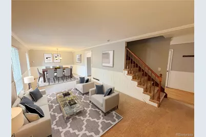 17269 E Evans Drive, Aurora, CO 80013 - Photo 3