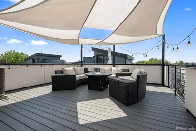 2790 W 25th Avenue #2, Denver, CO 80211 - Photo 31