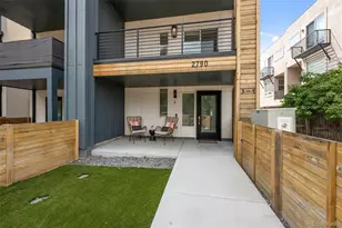 2790 W 25th Ave, Denver, CO 80211 - Photo 1