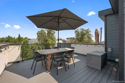 2790 W 25th Avenue #2, Denver, CO 80211 - Photo 29
