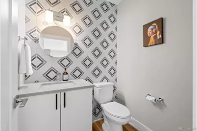2790 W 25th Avenue #2, Denver, CO 80211 - Photo 19