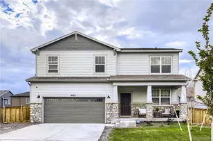 9163 Richfield St, Commerce City, CO 80022 - Photo 1