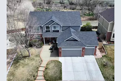 10662 Clarkeville Way, Parker, CO 80134 - Photo 1