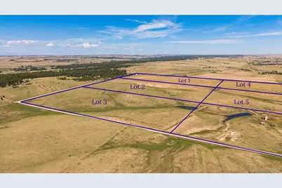 Lot 4 County Road 124, Elizabeth, CO 80107 - Photo 7