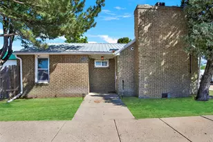 520 Euclid St, Fort Morgan, CO 80701 - Photo 1