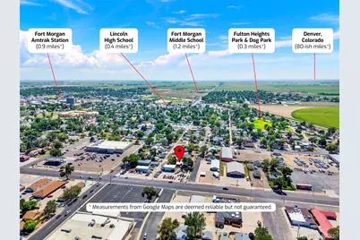 520 Euclid Street, Fort Morgan, CO 80701 - Photo 33
