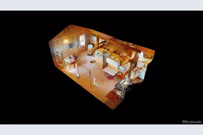 716 Doe Street, Hartsel, CO 80449 - Photo 1