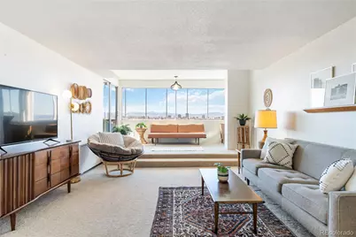 1155 N Ash Street #1407, Denver, CO 80220 - Photo 1