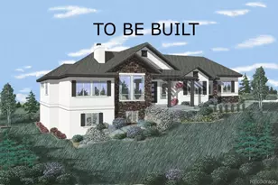 3806 Pinehurst, Monument, CO 80132 - Photo 1