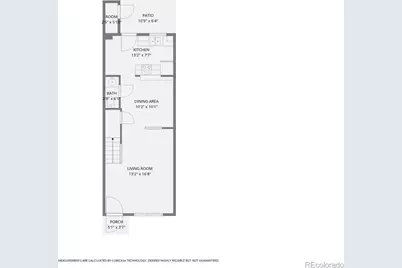 2204 S Jasper Way #B, Aurora, CO 80013 - Photo 17