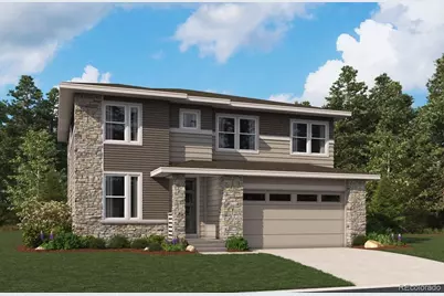 25294 E Warren Place, Aurora, CO 80018 - Photo 1