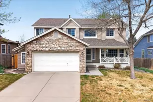 5421 S Bahama Ct, Centennial, CO 80015 - Photo 1