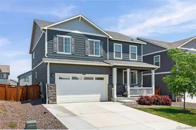 982 Cascade Falls Street, Windsor, CO 80550 - Photo 1