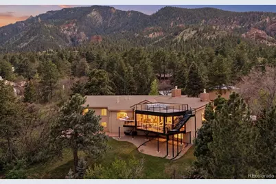 41 Alta Vista Road, Colorado Springs, CO 80906 - Photo 1