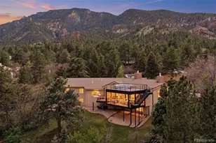 41 Alta Vista Rd, Colorado Springs, CO 80906 - Photo 1
